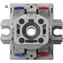 GIR142200 / Eins. Wippschalter Aus 2-p WG AP / EAN...