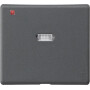 GIR91630 / Wippe AusWe WG AP Grau / EAN 4010337916307
