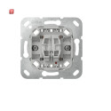 GIR312500 / Tastschalter Serien Einsatz / EAN 4010337038894