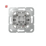 GIR312500 / Tastschalter Serien Einsatz / EAN 4010337038894