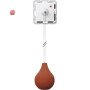 GIR591303 / Ruftaster Plus pneumatisch System 55 Reinweiß / EAN 4010337086185