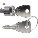 GIR144400 / Schloss + 2 Schlüssel Gira TX_44 / EAN...