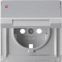 GIR92265 / Abd. SCHUKO KD Gira TX_44 F Alu / EAN...