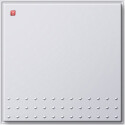 GIR91666 / Wippe Tastschalter Gira TX_44 Reinweiß /...