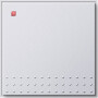 GIR91666 / Wippe Tastschalter Gira TX_44 Reinweiß / EAN 4010337916666