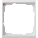 GIR1461723 / Zwischenr. 1f Gira Event Klar Reinweiß...