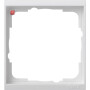 GIR1461723 / Zwischenr. 1f Gira Event Klar Reinweiß / EAN 4010337070528