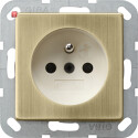 GIR485613 / Steckd. Erdstift + SH System 55...