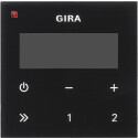 GIR248005 / Bedienaufs. UP-Radio RDS System 55...