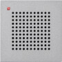 GIR248326 / Abd. Lautsprecher System 55 F Alu / EAN 4010337483267