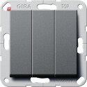 GIR284428 / Wipptaster BS 3f Schließer System 55...