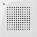 GIR248303 / Abd. Lautsprecher System 55 Reinweiß /...