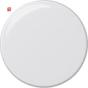 GIR91003 / Dimmerknopf System 55 Reinweiß / EAN...