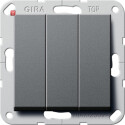 GIR283228 / Wippschalter 3f Wechselsch. System 55...