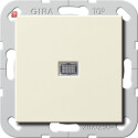 GIR283401 / Wippschalter BS 20 AX Aus 2-p Kontroll System...