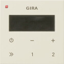 GIR248001 / Bedienaufs. UP-Radio RDS System 55...