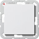 GIR283603 / Wippschalter BS 20 AX Aus 2-p System 55...