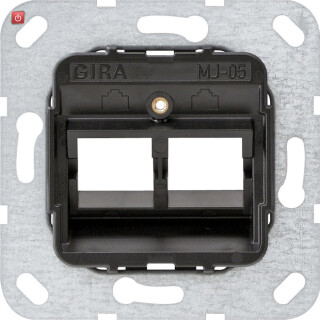 GIR560500 / MJ-05 2f Tragring / EAN 4010337460053