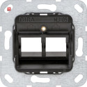 GIR560500 / MJ-05 2f Tragring / EAN 4010337460053
