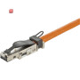 GIR574600 / Stecker RJ45 Cat.6A Zubehör / EAN 4010337463740