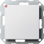 GIR291803 / USV Notrufset System 55 Reinweiß / EAN 4010337011767