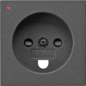 GIR97228 / Abd. Steckd. Dänisch SH System 55...