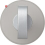 GIR146626 / Knebel System 55 F Alu / EAN 4010337020639