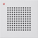GIR248327 / Abd. Lautsprecher System 55 Reinweiß m...