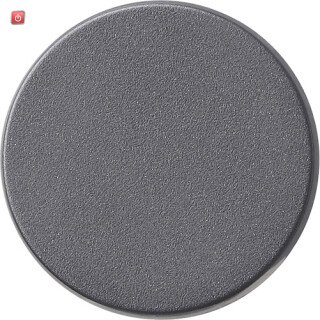 GIR91028 / Dimmerknopf System 55 Anthrazit / EAN 4010337910282