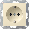 GIR18301 / SCHUKO SH SRK System 55 Cremeweiß / EAN...