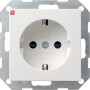 GIR18303 / SCHUKO SH SRK System 55 Reinweiß / EAN 4010337183037