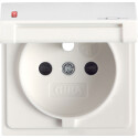 GIR96503 / Abd. Steckd. Erdstift KD + SH System 55...