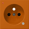 GIR949108 / Abd. Steckd. Erdstift Kontroll GN + SH System...