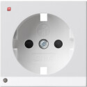 GIR93603 / Abd. SCHUKO LED-Leuchte + SH System 55...