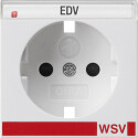 GIR923227 / Abd. SCHUKO BSF + SH WSV System 55...