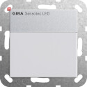 GIR237826 / Sensotec LED o.Fernbedienung System 55 F Alu...