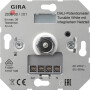 GIR203000 / DALI Potentiometer Tunable WH Netzteil Einsatz / EAN 4010337023470