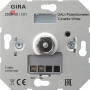 GIR202000 / DALI Potentiometer Tunable WH Einsatz / EAN 4010337023463