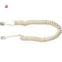 GIR141701 / Hörerkabel Türko System 55...