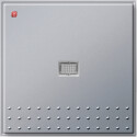 GIR91465 / Wippe Tast-Kontroll Gira TX_44 F Alu / EAN...