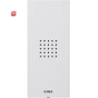 GIR141803 / Hörer Wohnungsstation System 55 Reinweiß / EAN 4010337041214