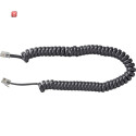 GIR141728 / Hörerkabel Türko System 55...