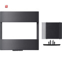 GIR147128 / Abd. Automatiksch. Komfort System 55...