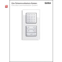 GIR1674110 / P-Display Wohnungsstation Präsentation...