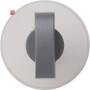 GIR146628 / Knebel System 55 Anthrazit / EAN 4010337020653
