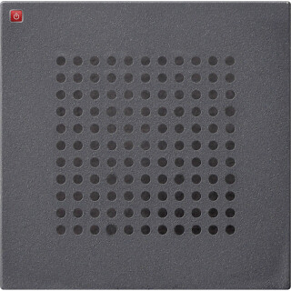 GIR248328 / Abd. Lautsprecher System 55 Anthrazit / EAN 4010337483281