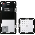GIR591903 / Türmodul Sprache Plus System 55...