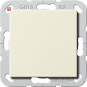 GIR283601 / Wippschalter BS 20 AX Aus 2-p System 55...