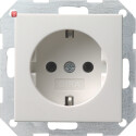 GIR18027 / SCHUKO SRK System 55 Reinweiß m / EAN...
