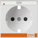 GIR923303 / Abd. SCHUKO BSF + SH ZSV System 55...